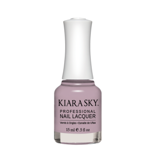 KIARA SKY – NAIL LACQUER - N556 TOTALLY WHIPPED